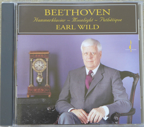 Beethoven hammerklavier - beethoven,