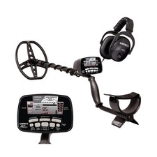 Garrett AT Pro International