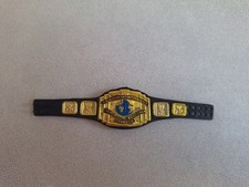 WWE Mattel Intercontinental