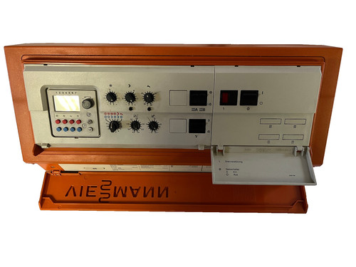 Viessmann trimatik b - trimatik, /