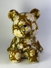 Pomme Pidou Ceramic Bear Piggy