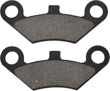 Bremsbeläge für 125ccm