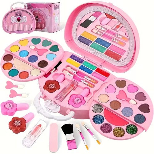 Waschbares kinder schminkset - waschbares,