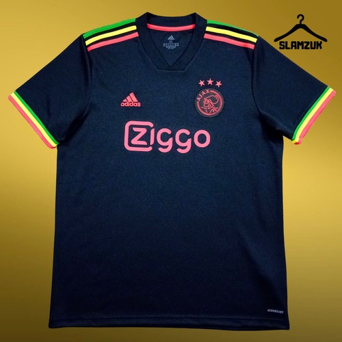 Ajax amsterdam fußball trikot - fußball,