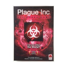 Ndemic Erstellung Brettspiel