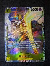 One Piece  Borsalino EB04-058