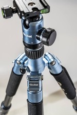 Rollei Stativ C5I (Aluminium)