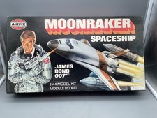 Raumschiff Modell Bausatz