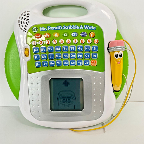 Leap frog pencil s - leap, pencil's