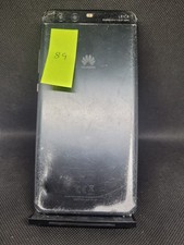 Huawei P10 Plus Black Smartphone