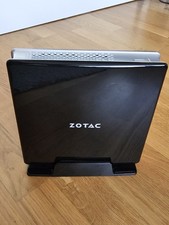 ZOTAC ZBOX ID18 Mini PC Intel Celeron 16GB RAM ohne SSD