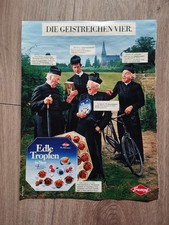 ORIG REKLAME WERBUNG 1983