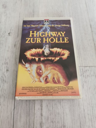 Vhs highway zur - vhs,
