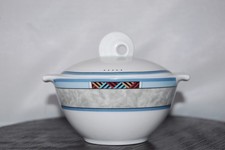 Zuckerdose 6 Pers. Carrara