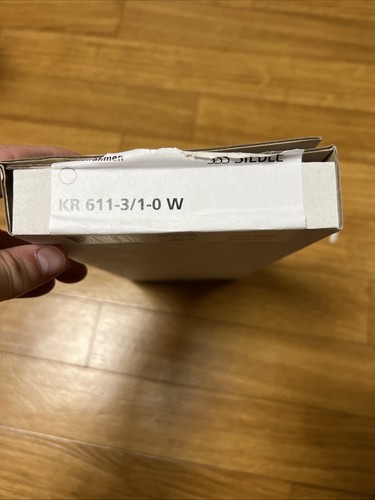 Siedle 611 1 0 - 611,