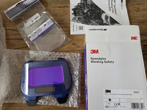 Speedglas 9100 filter - 9100, zur