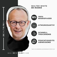 Realistische Friedrich Merz