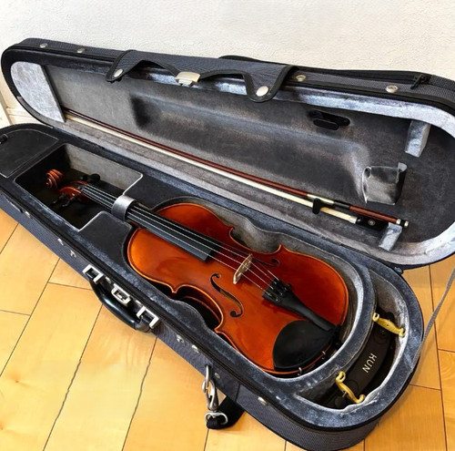 Yamaha v7g violine set - yamaha,