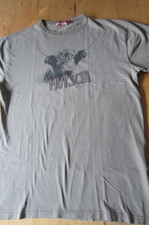 Derbe T - Shirt L khaki -