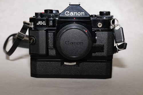 Canon slr 35mm film - slr,