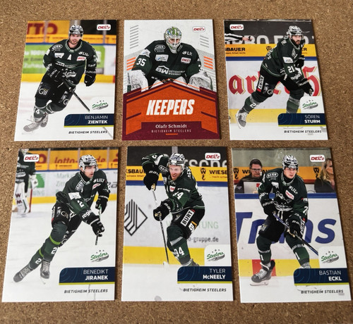 Playercards del2 - playercards,