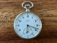 Taschenuhr cortebert - taschenuhr,