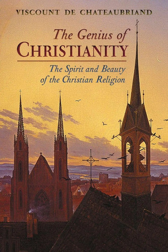 The genius christianity - of,