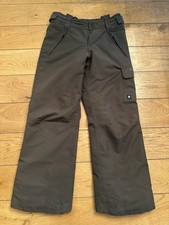 Protest Snowboardhose 152