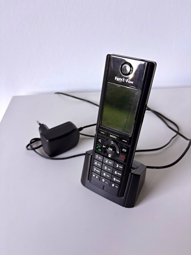 Avm fritz fon dect mobilteil - avm,