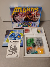 Schmidt Spiele: Atlantis Die