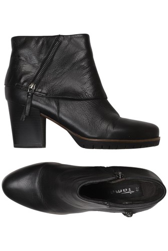 Tamaris stiefelette damen - stiefelette,