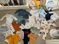 Jungen Bekleidungspaket Gr