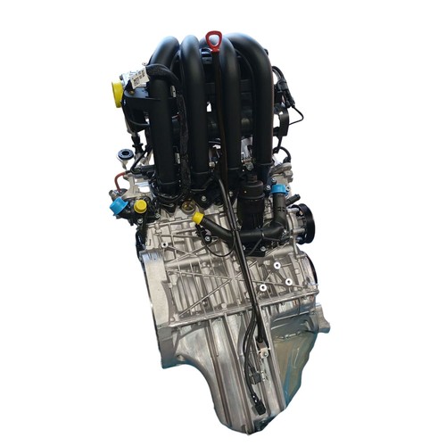 Mercedes motor m266 - mercedes, m266.960