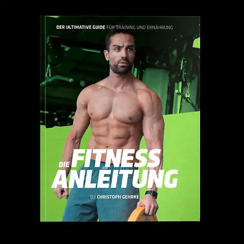 Die fitnessanleitung training - die,