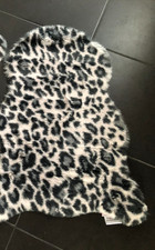 Mont Chalet Fell grau leo