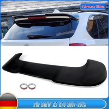 Heckflügel Heckspoiler