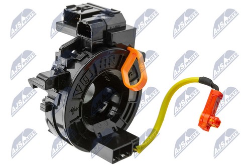Nty wickelfeder airbag - nty,