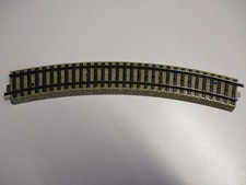 Märklin 5200 Gleis gebogen