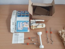DDR Rührgerät, Mixer, AKA Elektric R 1310e,Handrührgerät,kein RG 28,VEB,OVP,HO