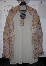 ORIGINAL SELTENES USMC CRYE