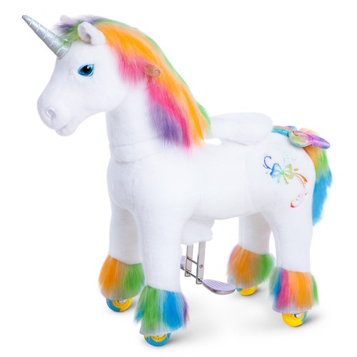 Ponycycle modell x - ponycycle®,