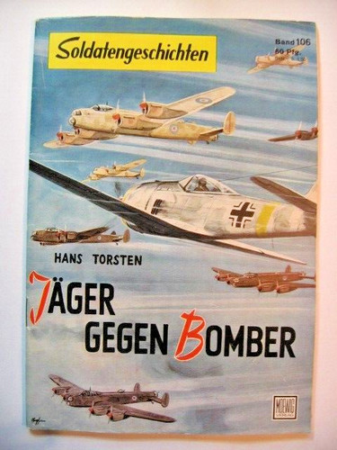 Soldatengeschichten 106 - soldatengeschichten,