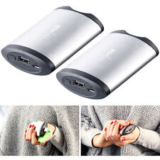 revolt 2er-Set 2in1-Powerbanks