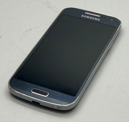 Samsung galaxy mini - galaxy, s4