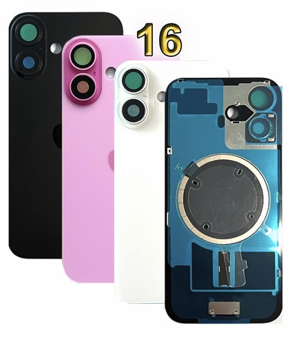 Backcover für iphone - backcover, 16