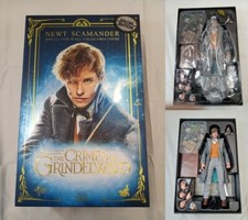 Phantastische Tierwesen Newt