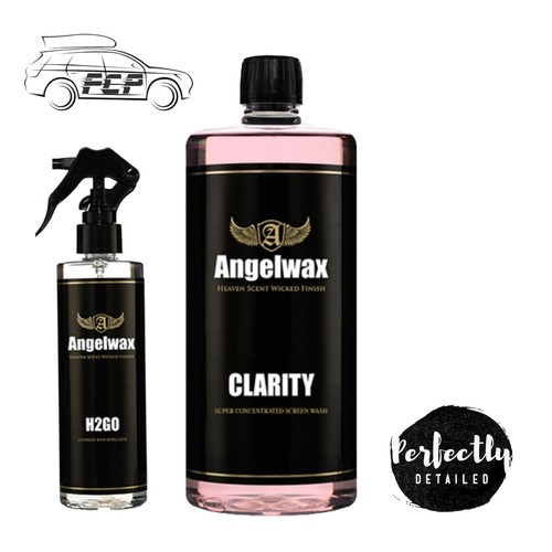 Angelwax h2go 250ml - h2go,