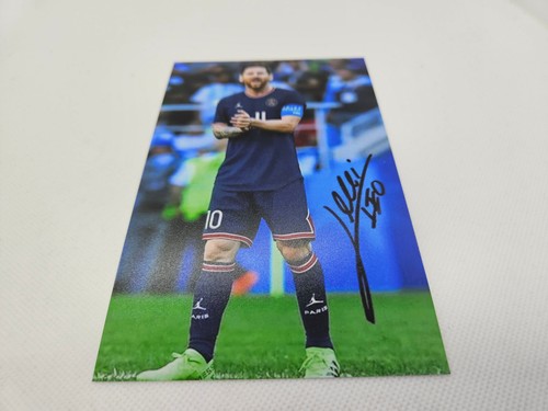 Lionel messi - (psg, paris)