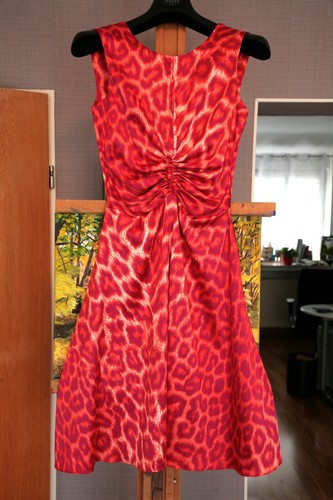 Sommerkleid just cavalli - just, gr