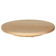 Bütic Buchenholz Drehteller